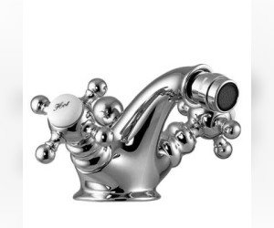 Смеситель Gattoni Vivaldi 12360 для биде, хром