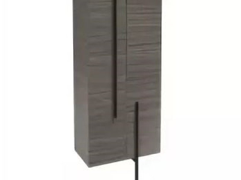 Шкаф-пенал Jacob Delafon Nouvelle Vague 60 см, EB3046-E73, цвет - фактурный дуб