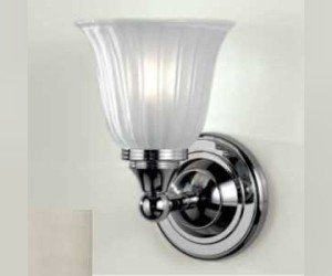 Светильник Devon&Devon Amy 2VAAMYNKSA, никель сатинированый