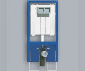 Инсталляция для унитаза Sanit 800 90 801 00