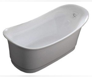 Ванна гидромассажная Appollo AT-9089 182*88*76 см с аэромассажем