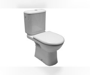 Напольный унитаз Jika Olymp 8.2261.7.000.242.1