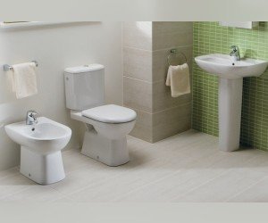 Напольный унитаз Jika Olymp 8.2261.7.000.242.1