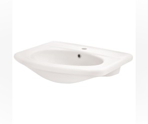 Раковина Лидия-70 от Santek WH110210 71*54 см