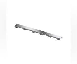 Решетка TECE «Steel II» из нержавеющей стали, 1000 мм, сатин (601083)