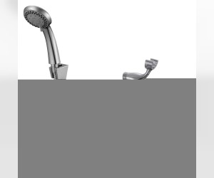 Смеситель для ванны и душа Rossinka RS40-84 с душевым гарнитуром