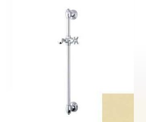 Штанга для душа Bossini D03000.021 золото