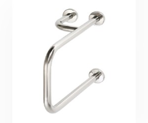 Oпopный пopучeнь левый Bemeta