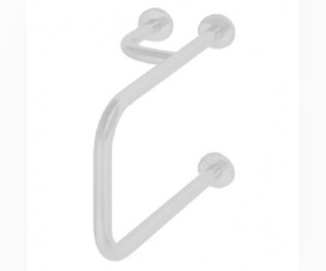 Oпopный пopучeнь левый Bemeta