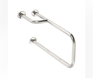 Oпopный пopучeнь левый Bemeta