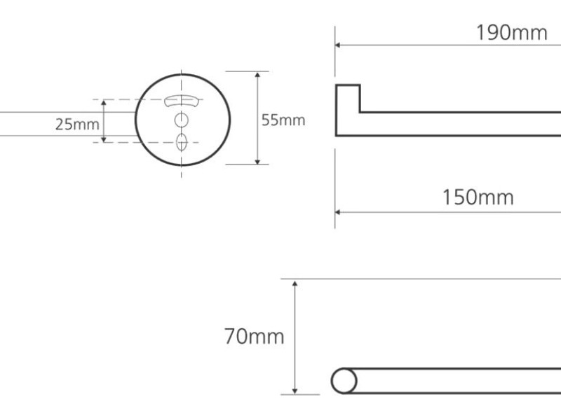 Держатель для туалетной бумаги с откидной крышкой Bemeta