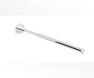 Полотенцедержатель телескопический Langberger Burano 11009A, 5 см, хром