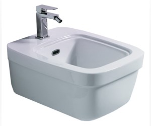 Биде Simas Evolution EVO19 подвесное