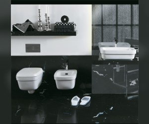 Биде Simas Evolution EVO19 подвесное