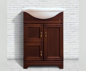 Мебельная тумба Della Mia 65, DE021965115