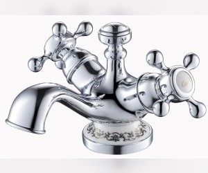 Смеситель для раковины Schein Saine Chrome 8053003