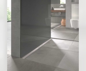 Профиль для душа TECE Drainprofile 671210 120 см, нержавеющая сталь глянцевая