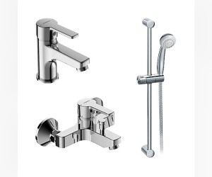 Промо-набор 3 в 1 Vidima Uno Short BA376AA