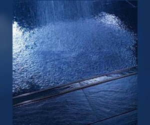 Дренажный канал 600800 TECE Drainline прямой 800 мм с гидроизоляцией Seal System