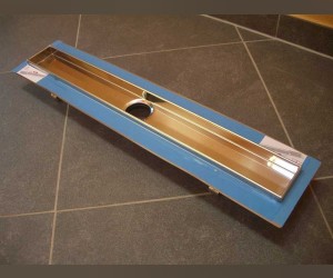 Дренажный канал 600800 TECE Drainline прямой 800 мм с гидроизоляцией Seal System