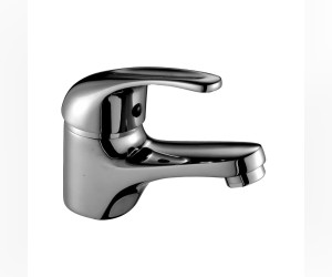 Смеситель Rossinka C40-11 для раковины