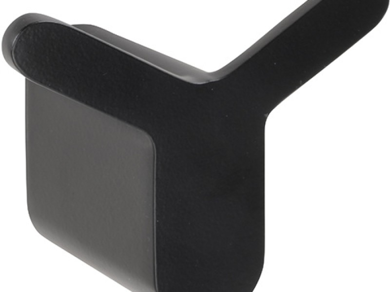 ORGANIC BLACK Крючок двойной черный матовый BEMETA BEMETA DESIGN