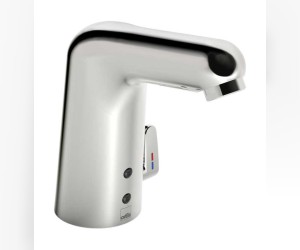 Смеситель Oras Medipro 5521F для раковины, сенсорный