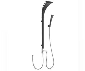 Душевой гарнитур с верхним душем Gllon GL-SL099B