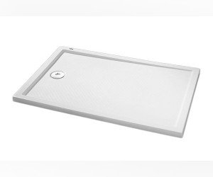 Душевой поддон Huppe PURANO 120 x 70 x h4 см, 202166.055, из искусственного камня