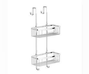 Полка Langberger 70264 для душевой кабины