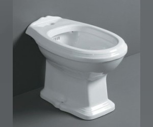 Биде Simas Arcade AR 823 bi*3 напольное