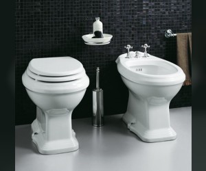 Биде Simas Arcade AR 823 bi*3 напольное