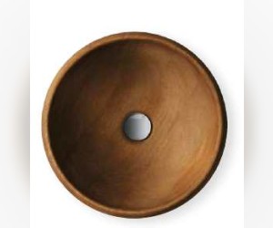 Раковина Galassia Ergo 7148