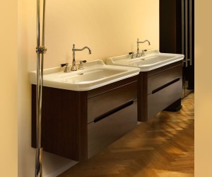 Тумба Kerasan Waldorf 919346 80 см