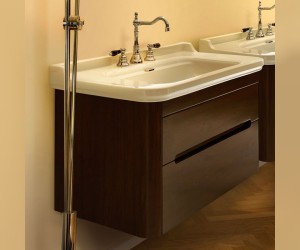 Тумба Kerasan Waldorf 919346 80 см