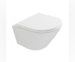 Подвесной унитаз Globo Forty3 FOS03.BI