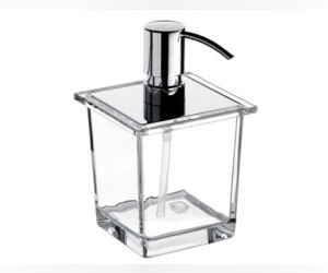 Дозатор для мыла Emco Liaison 1721 001 30