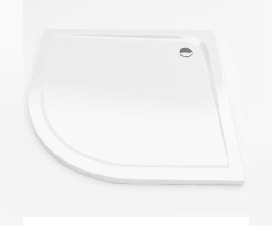 Поддон душевой Excellent Sense Compact 100 x 100 см