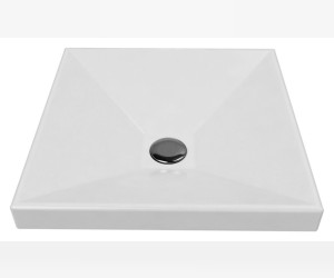 Раковина встраиваемая Bien Infinitum 95LU04301