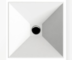 Раковина встраиваемая Bien Infinitum 95LU04301