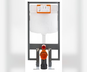 Инсталляция Vitra 3/6 л для унитаза, 768-5800-01