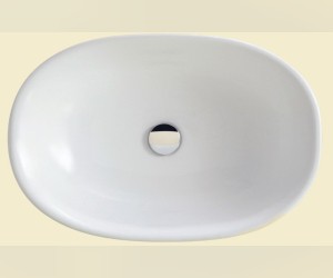 Раковина Azzurra Clas CLR 60 накладная