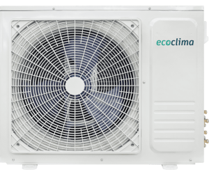 Наружный блок мульти сплит системы на 2 комнаты Ecoclima CM2-H16/4DR2