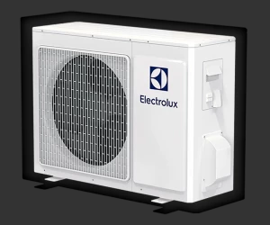 Наружный блок мульти сплит системы на 2 комнаты Electrolux EACO/I-14 FMI-2/N8_ERP