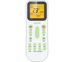 Панель для кассетного внутреннего блока сплит системы AUX MB12 панель