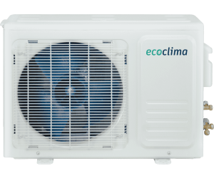 Наружный универсальный блок кондиционера Ecoclima