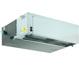 Канальный кондиционер Ecoclima