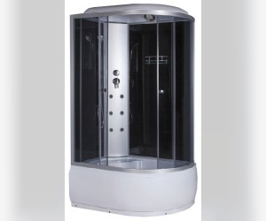 Душевая кабина Aqua Joy AJ-1122 L/R, 120 x 82 см