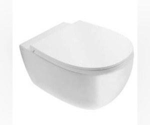 Подвесной унитаз Globo 4All MDS02.BI