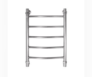 Полотенцесушитель водяной Energy Classic 600 x 400, ширина 46 см, высота 63 см